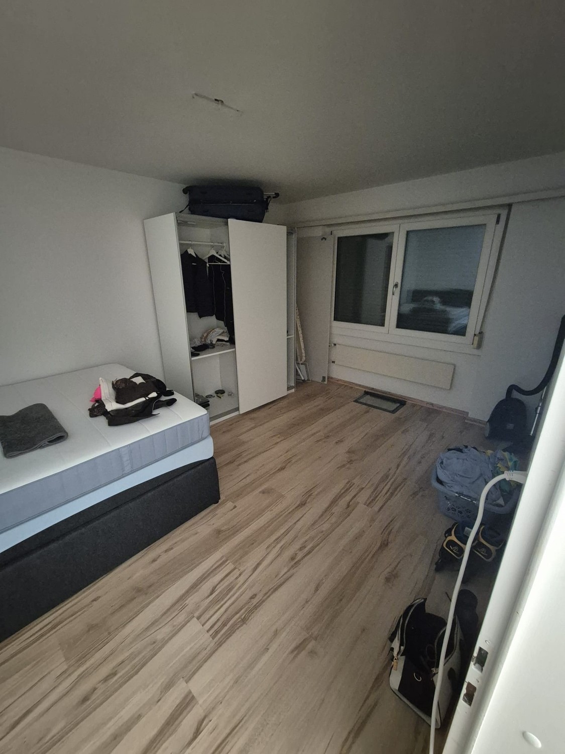 2 ½ rooms apartment, Foto 7 von 10