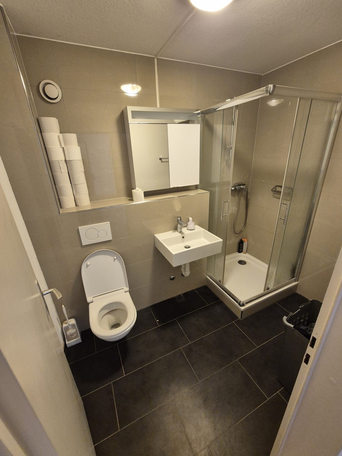 2 ½ rooms apartment, Foto 6 von 10