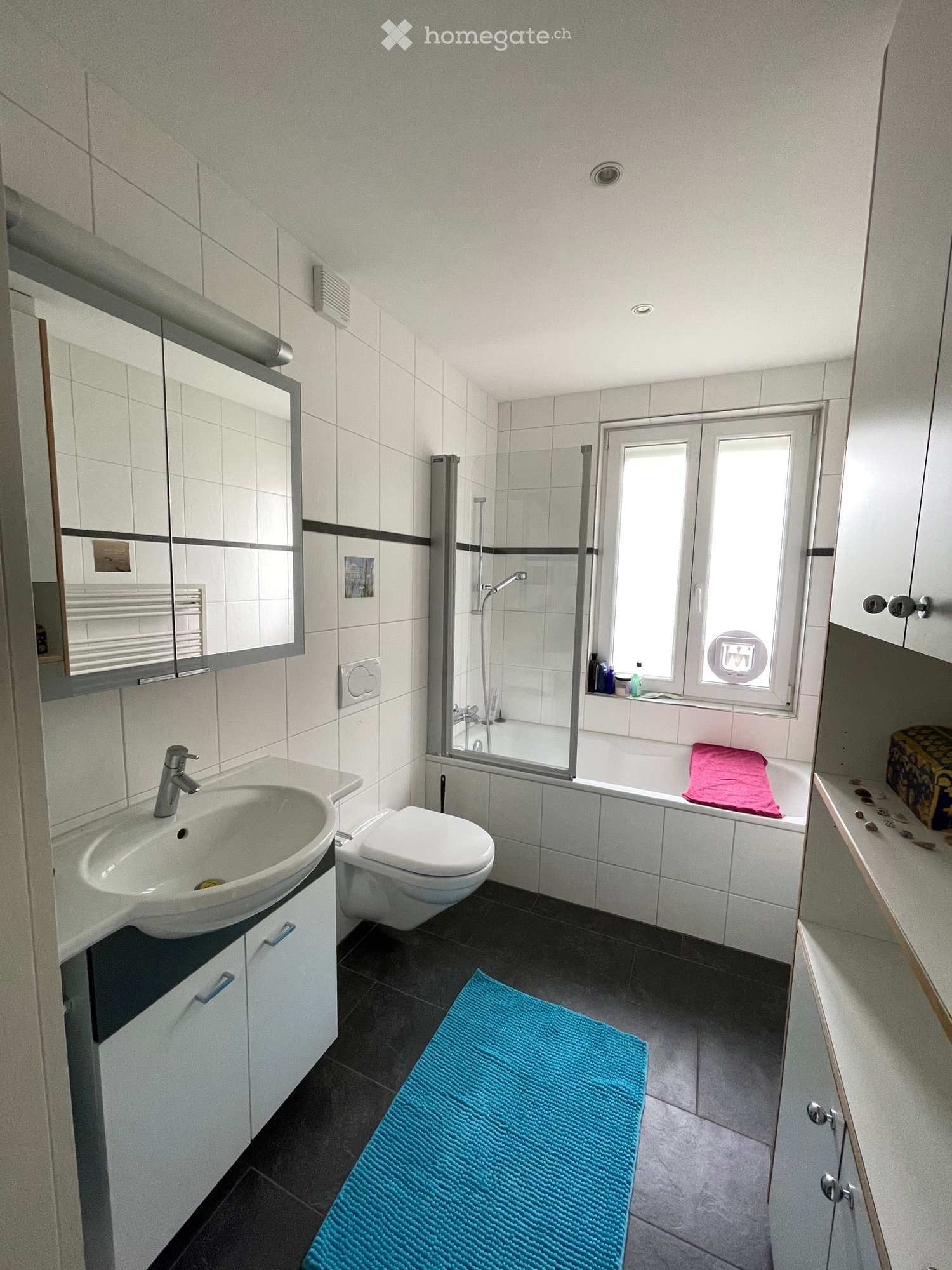 1 room single room