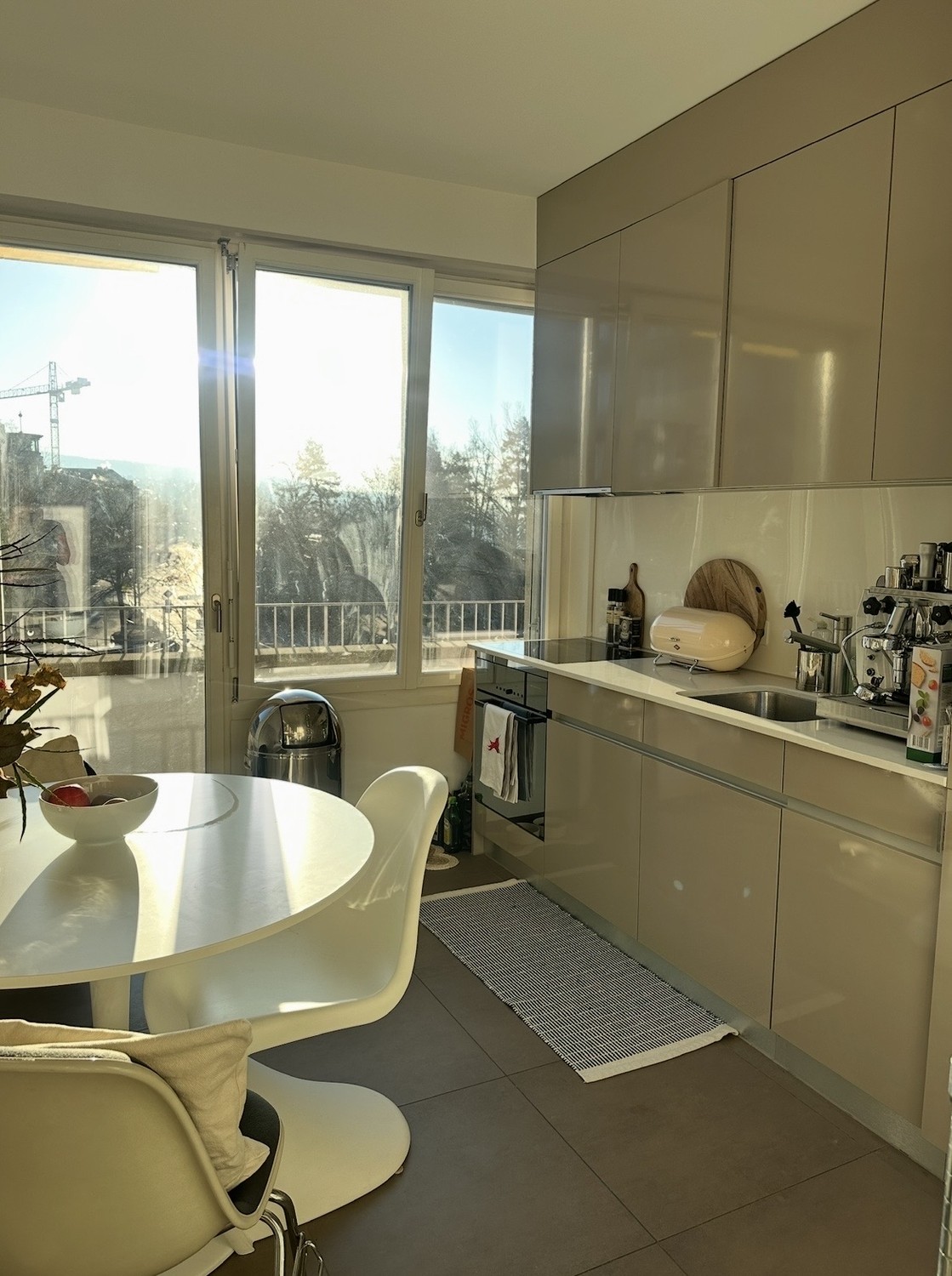Room in a shared flat, Foto 2 von 5