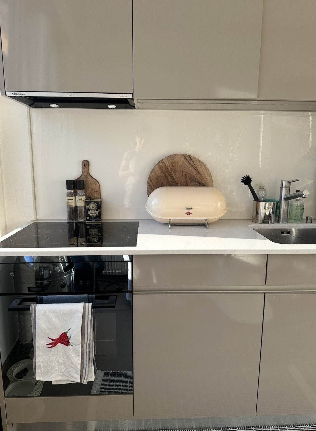 Room in a shared flat, Foto 4 von 5