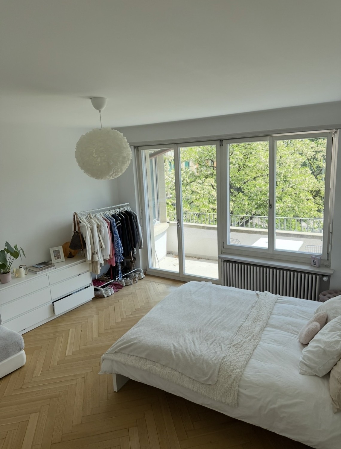 Room in a shared flat, Foto 1 von 5