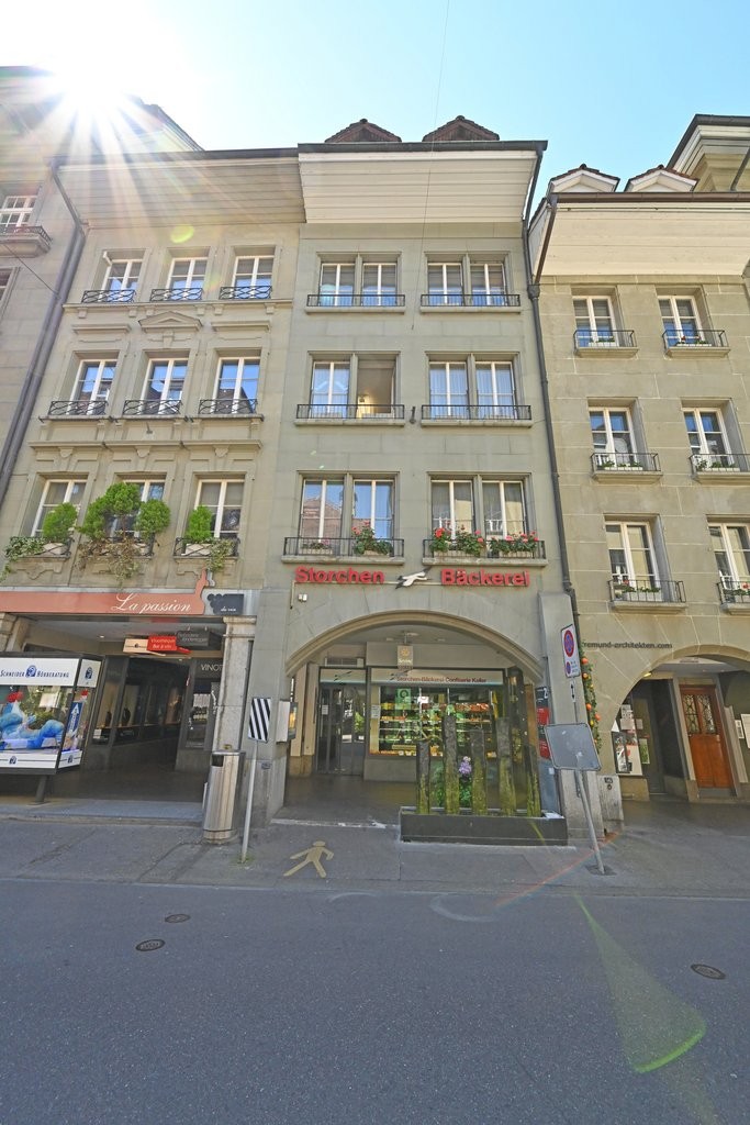 22m² shop, Foto 1 von 8