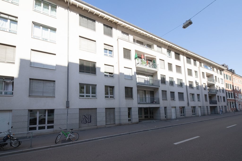 2 rooms apartment, Foto 8 von 9