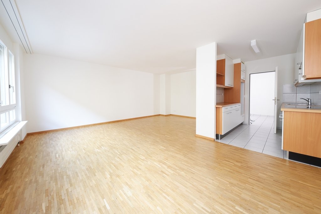 2 rooms apartment, Foto 6 von 9