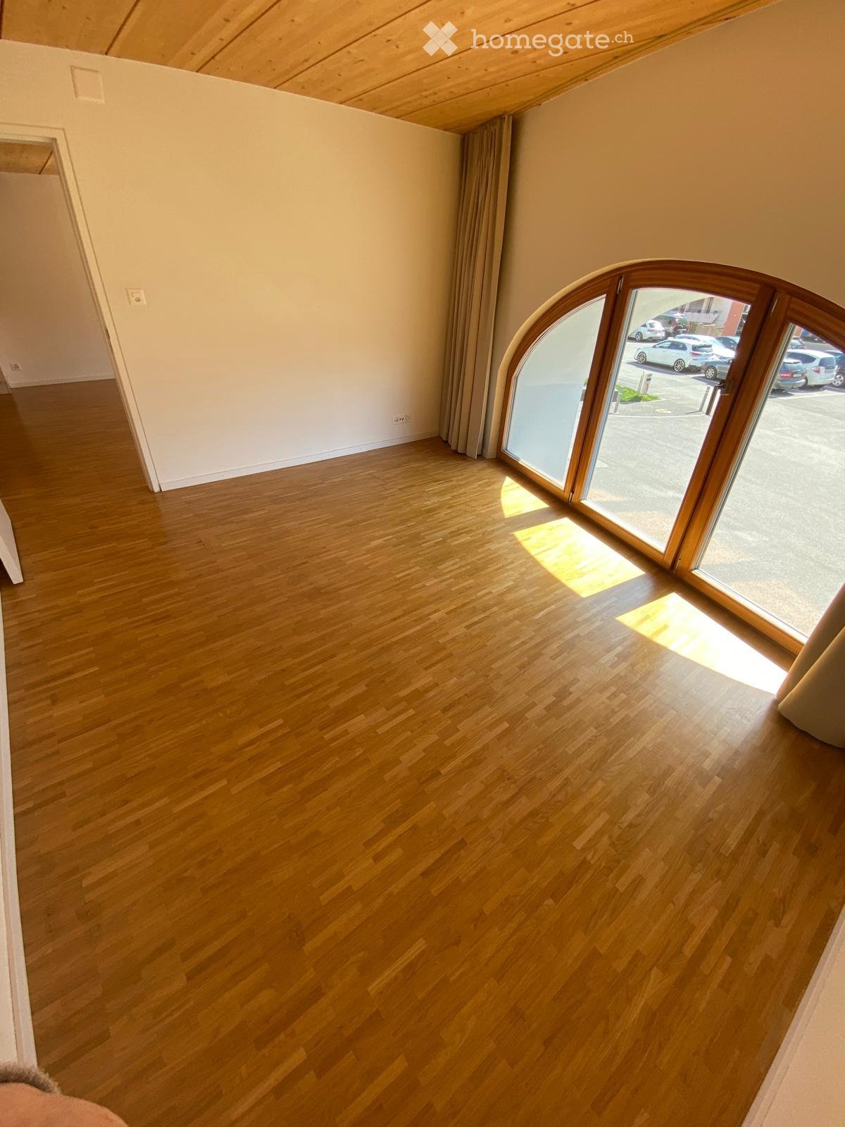 3 ½ Zimmer-Wohnung, Foto 2 von 4