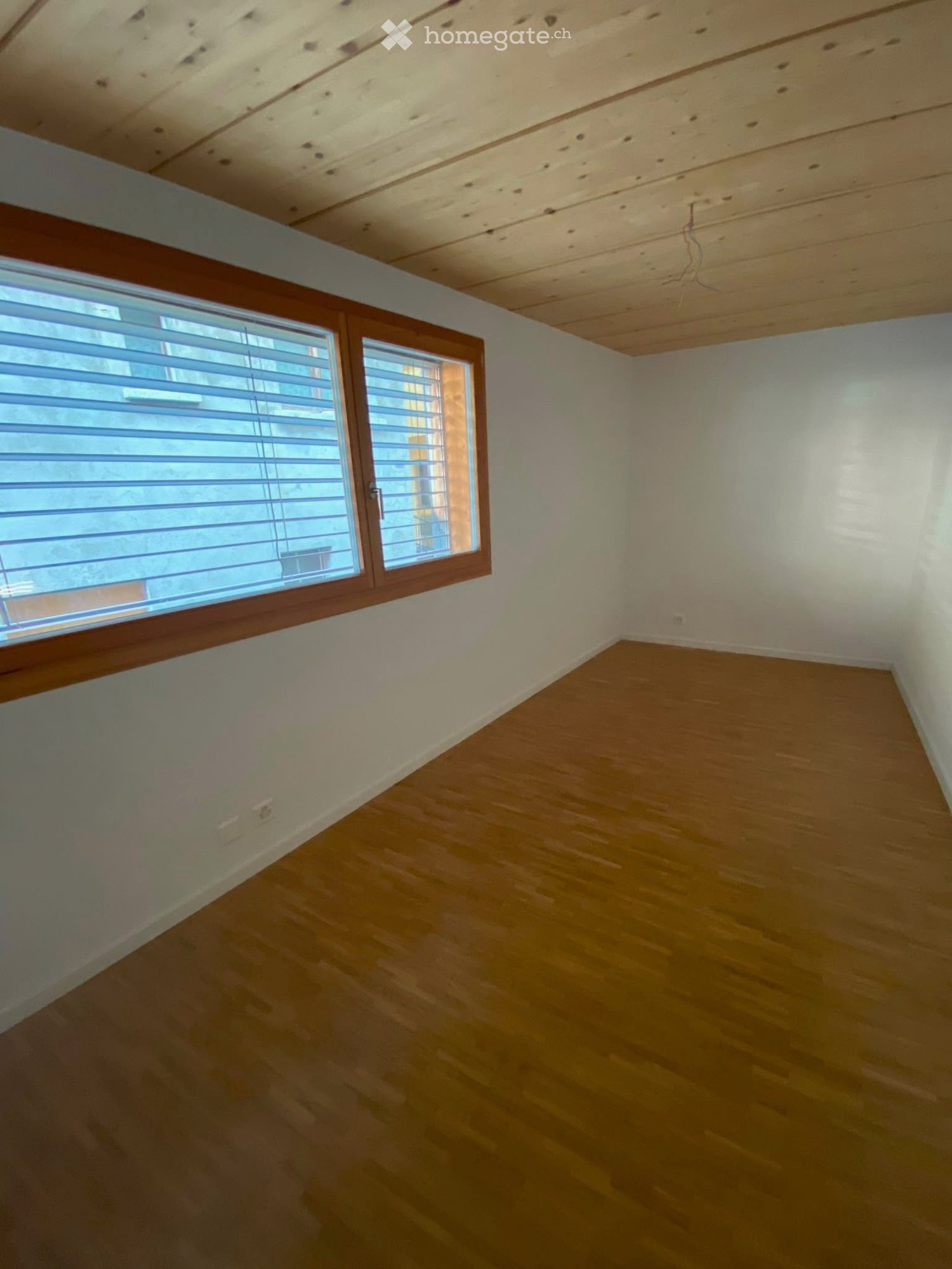 3 ½ Zimmer-Wohnung, Foto 4 von 4