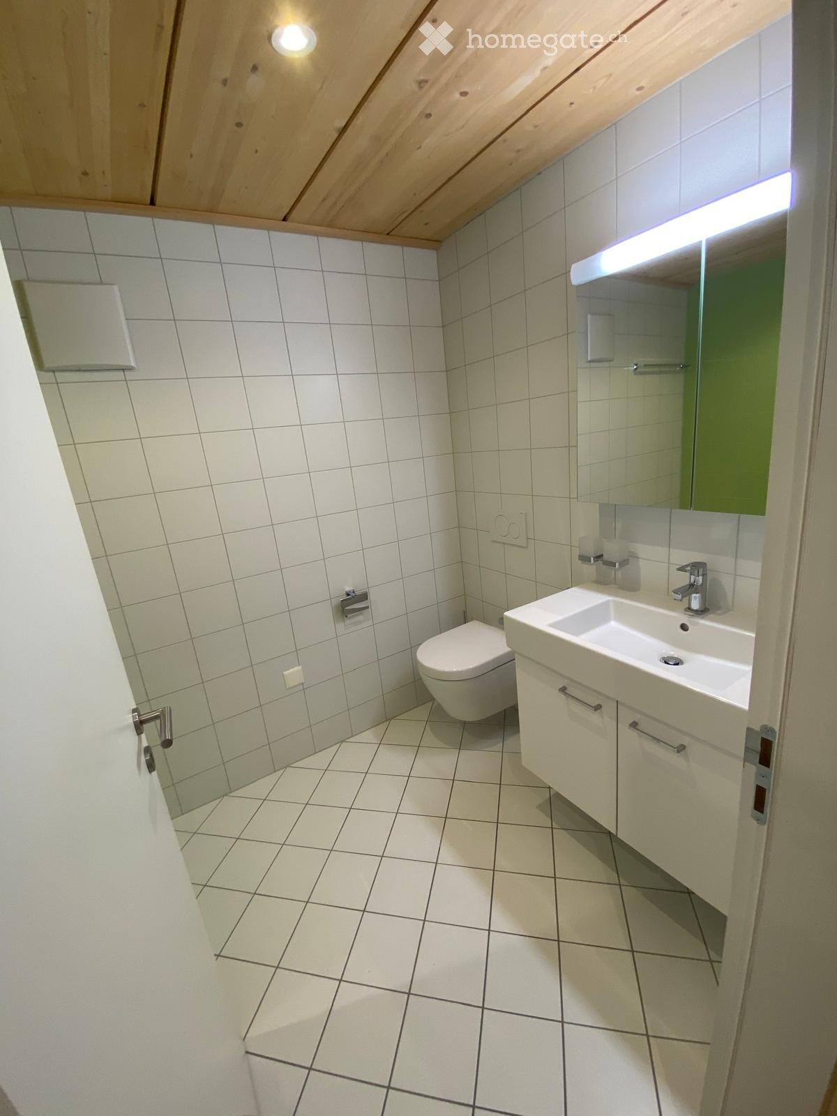 3 ½ Zimmer-Wohnung, Foto 1 von 4