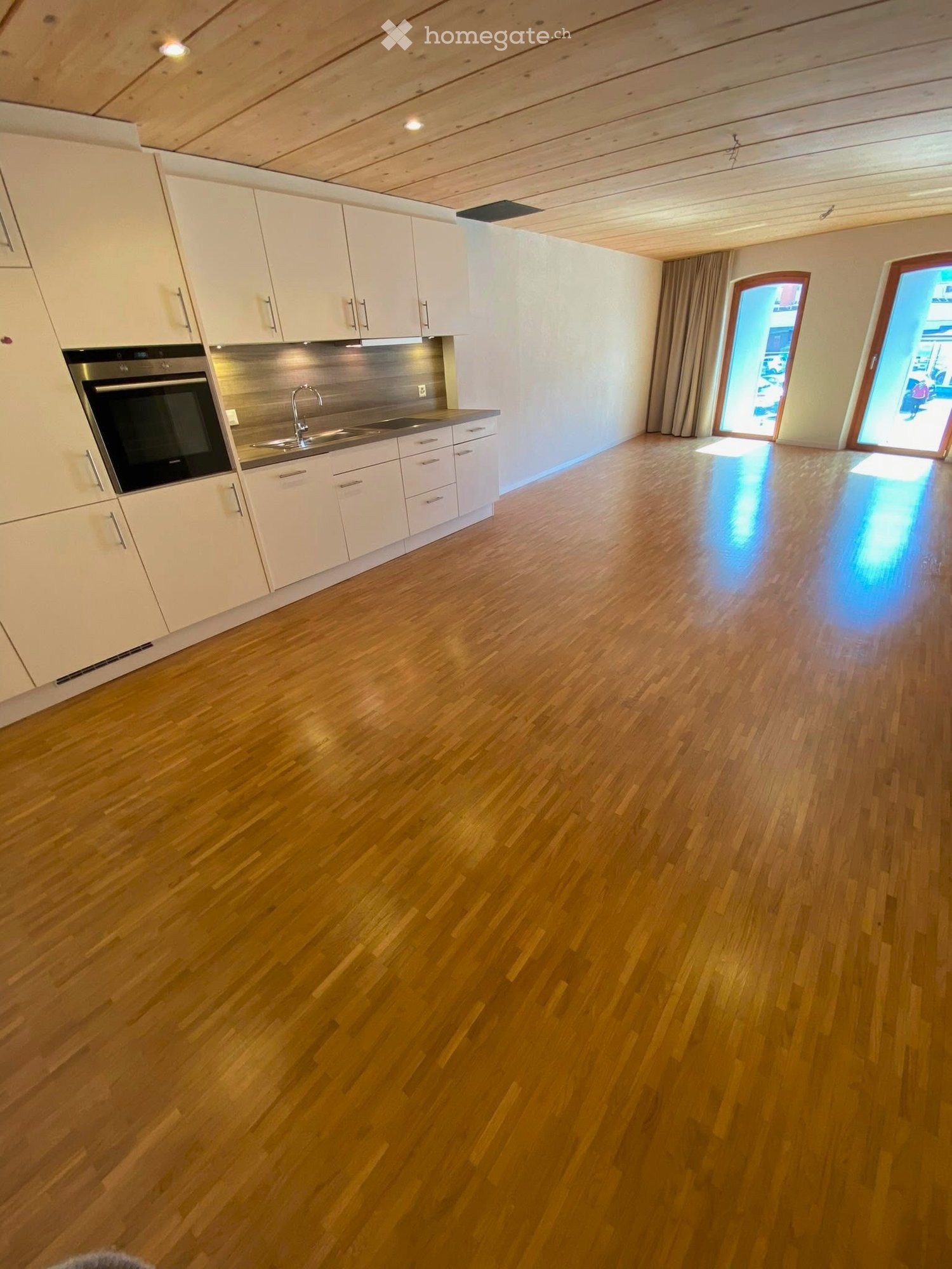 3 ½ Zimmer-Wohnung, Foto 3 von 4