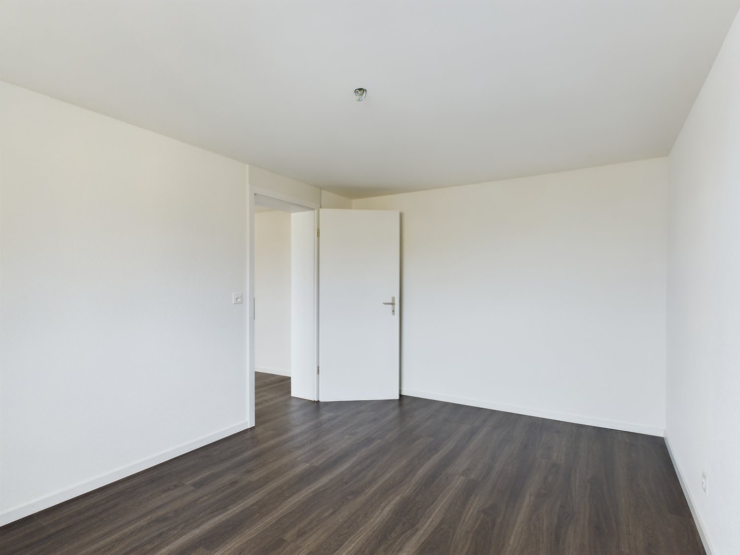 2 ½ rooms roof flat
