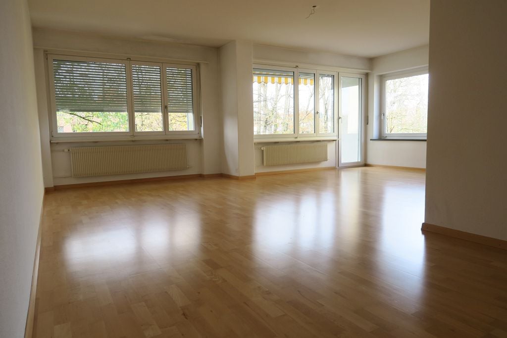 3 ½ rooms apartment, Foto 4 von 8