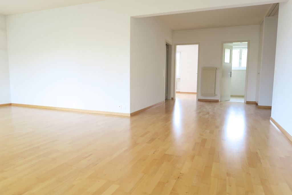 3 ½ rooms apartment, Foto 5 von 8