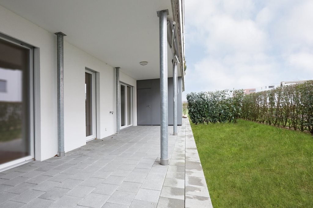 Appartement de 2 ½ pièces