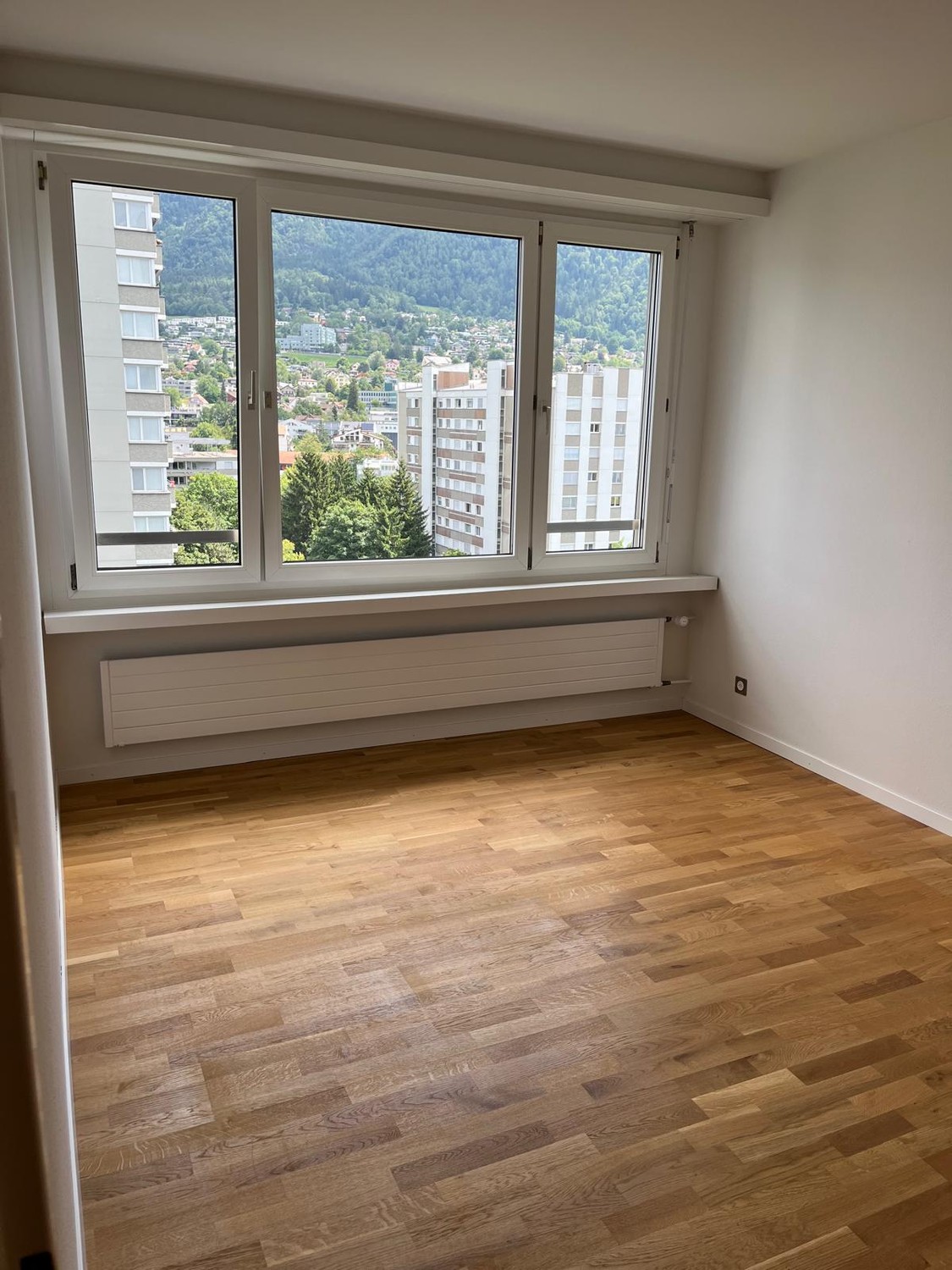 Appartement de 6 ½ pièces