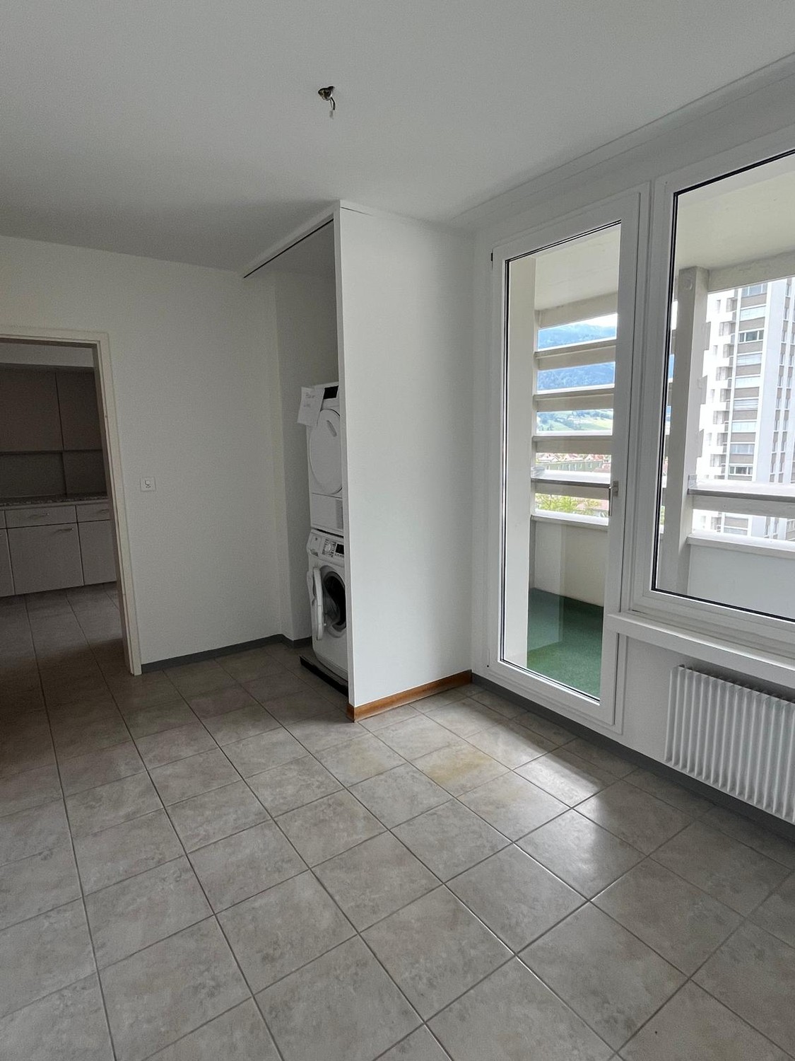 Appartement de 6 ½ pièces