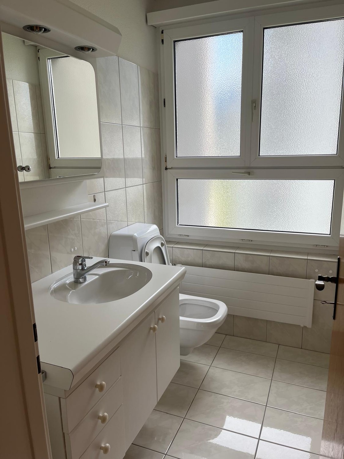 Appartement de 6 ½ pièces