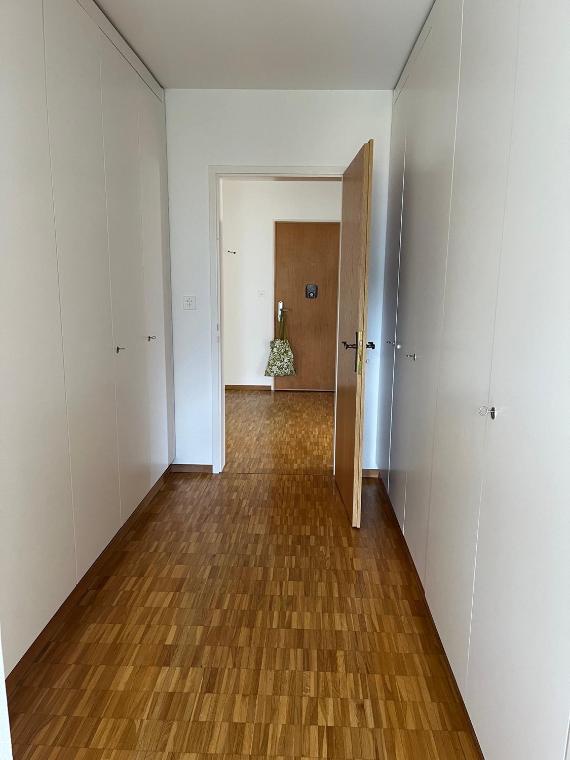 Appartement de 6 ½ pièces