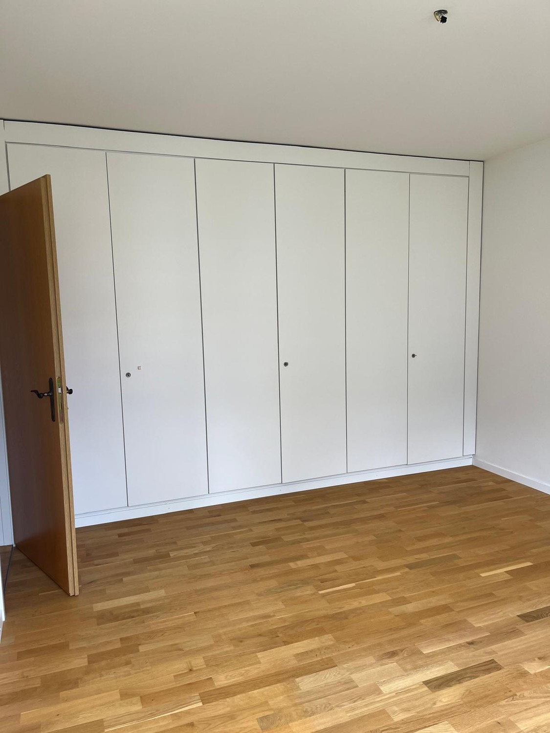 Appartement de 6 ½ pièces