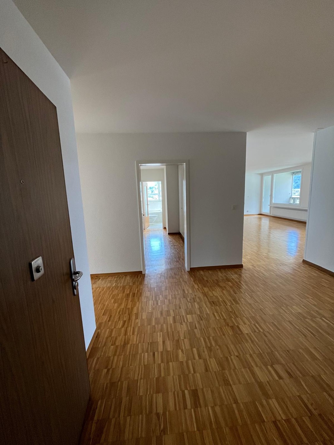 Appartement de 6 ½ pièces