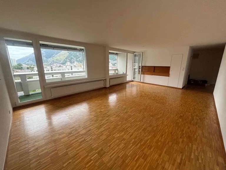 Appartement de 6 ½ pièces