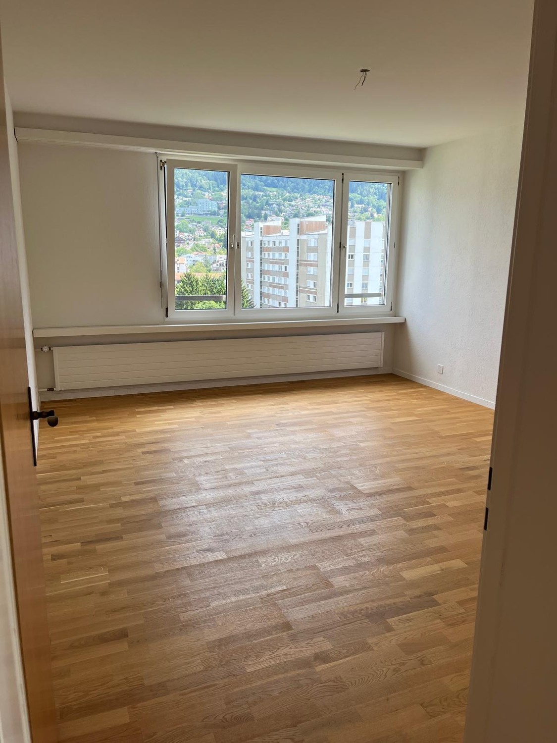 Appartement de 6 ½ pièces