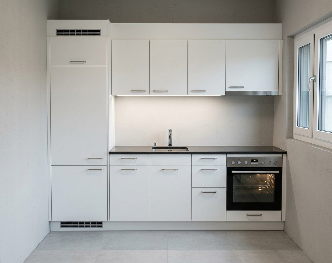 Appartement de 4 ½ pièces