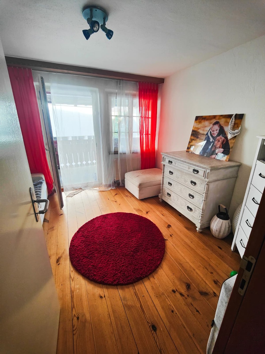 5 ½ rooms apartment, Foto 1 von 9