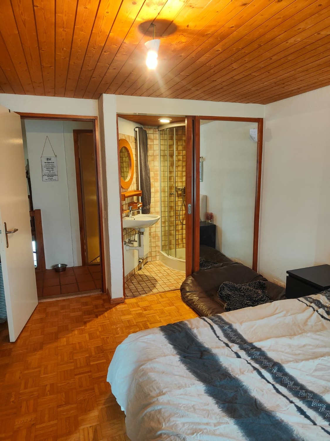 5 ½ rooms apartment, Foto 6 von 9