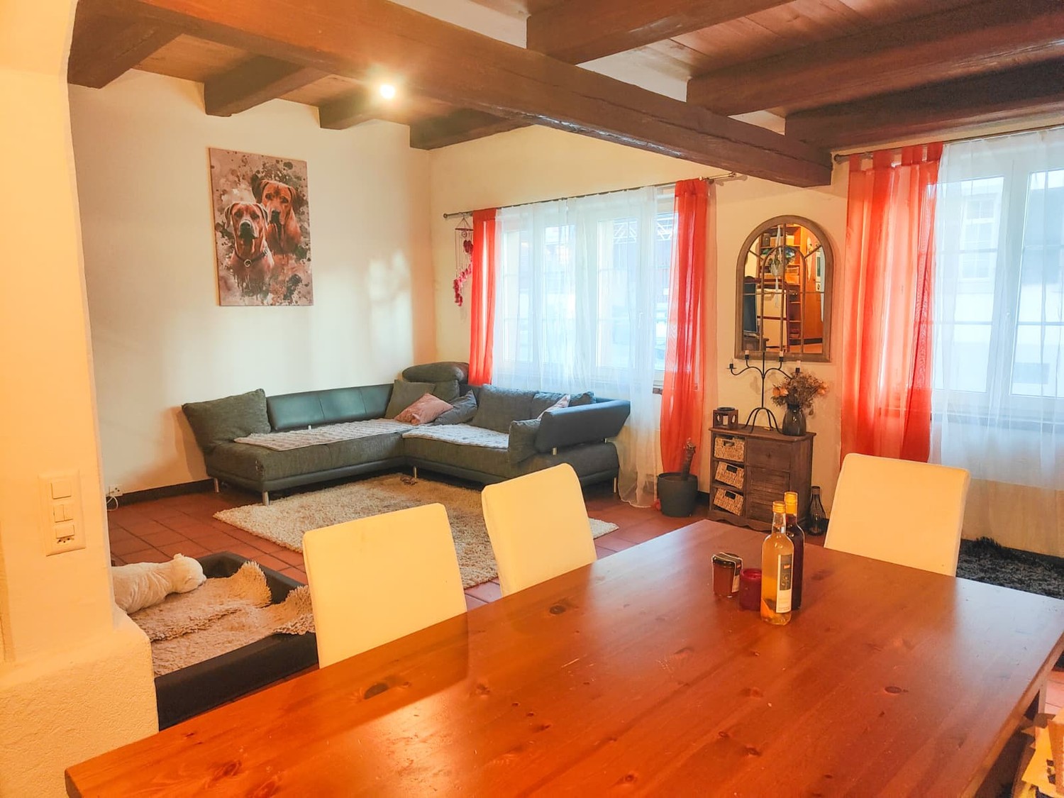 5 ½ rooms apartment, Foto 5 von 9