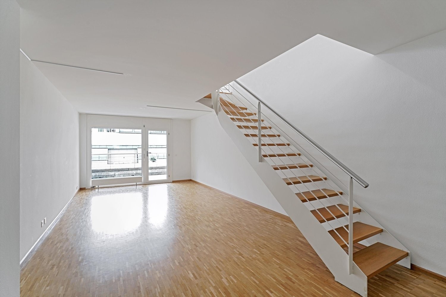 3 ½ locali duplex