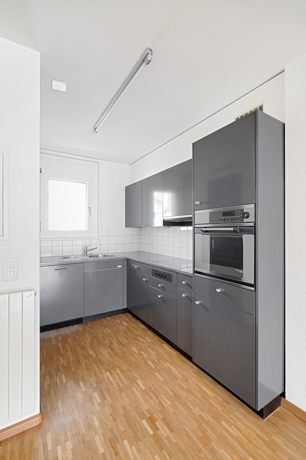 3 ½ locali duplex