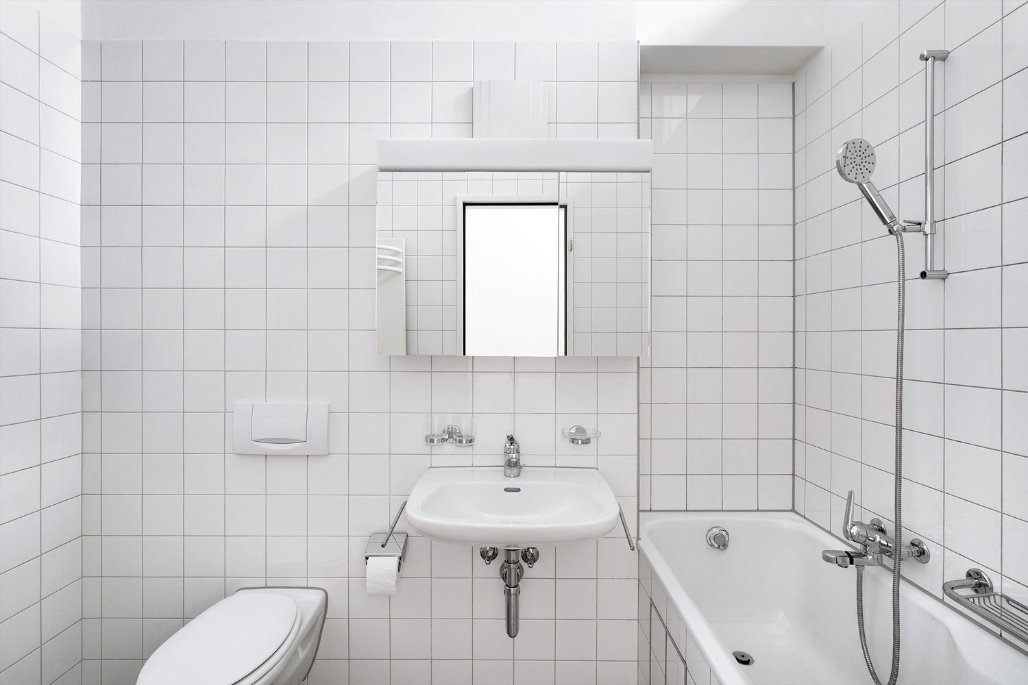 3 ½ locali duplex