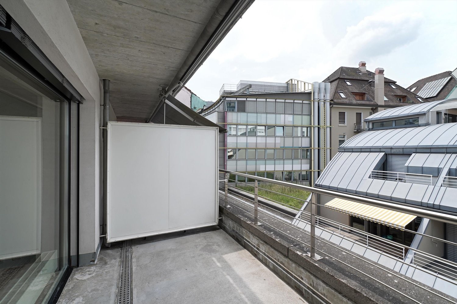 3 ½ locali duplex
