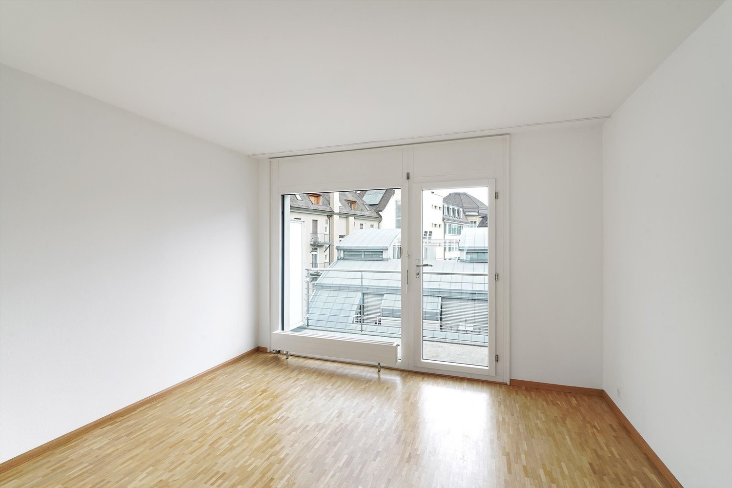 3 ½ locali duplex