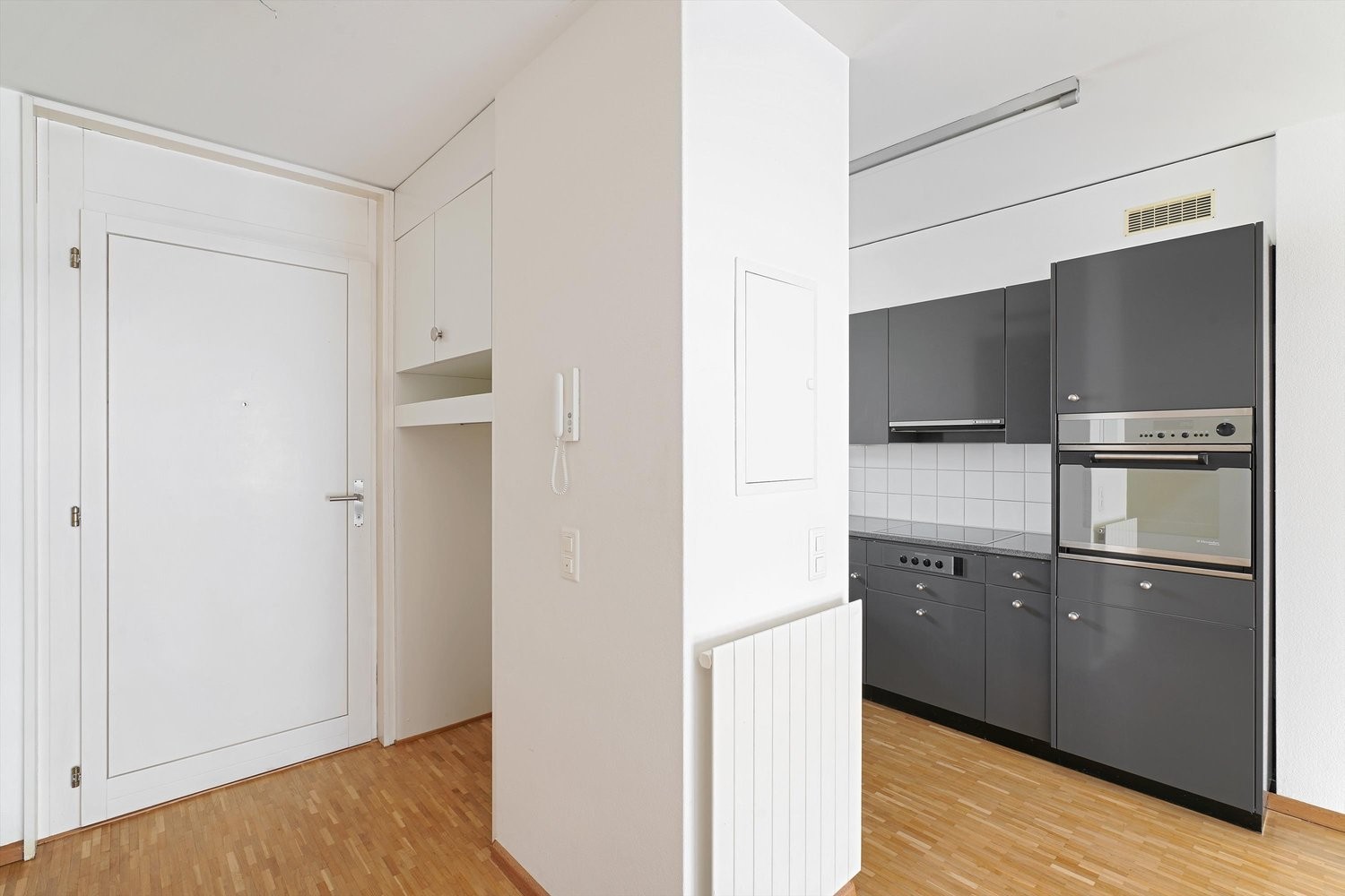3 ½ locali duplex