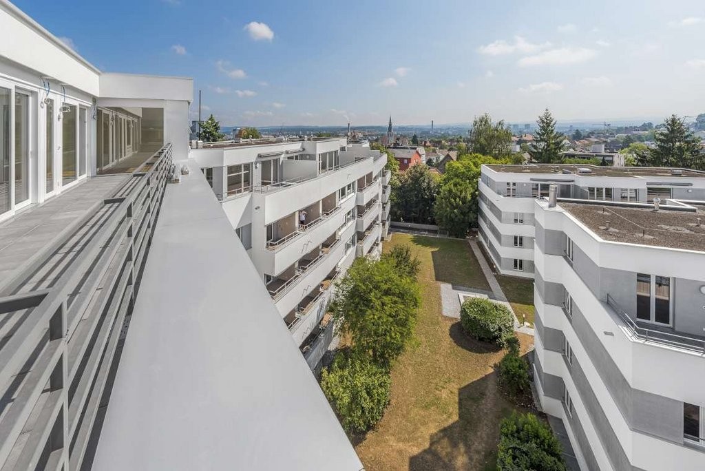 Appartement de 3 ½ pièces, photo 1 sur 7