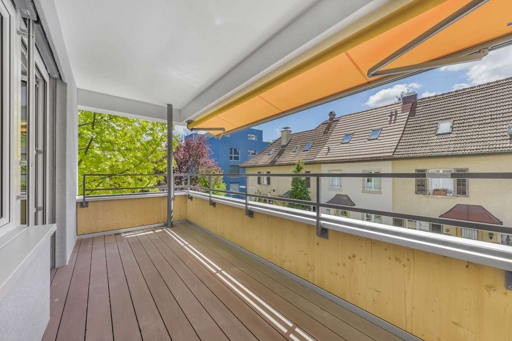 Appartement de 3 ½ pièces, photo 6 sur 7