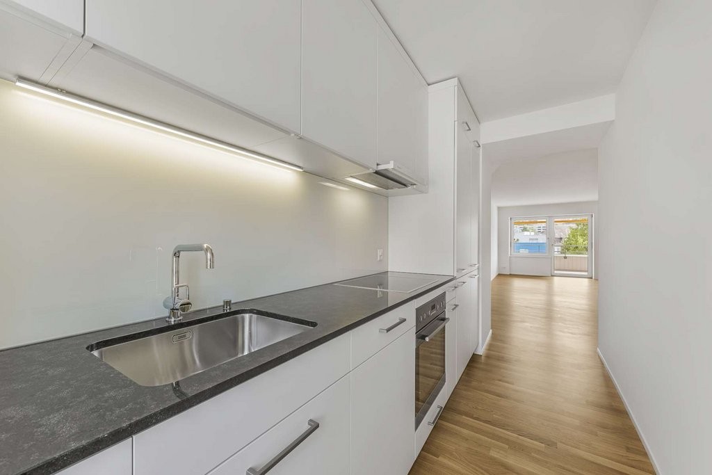 Appartement de 3 ½ pièces, photo 2 sur 7