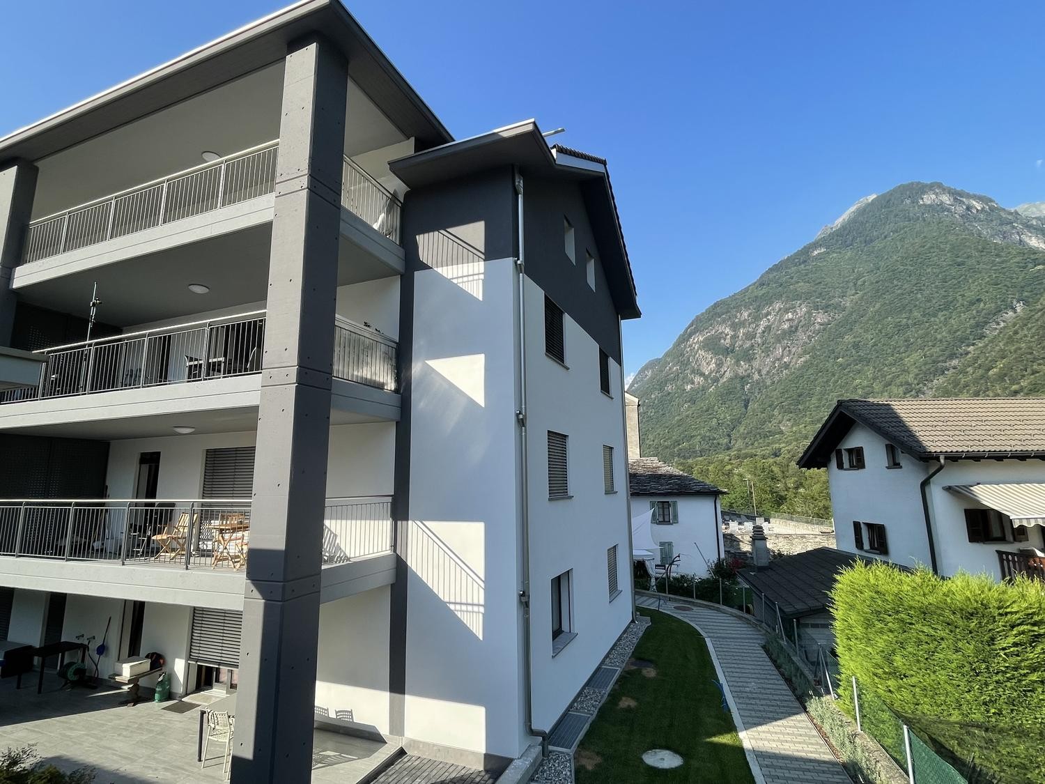 Appartement de 5 ½ pièces, photo 2 sur 10