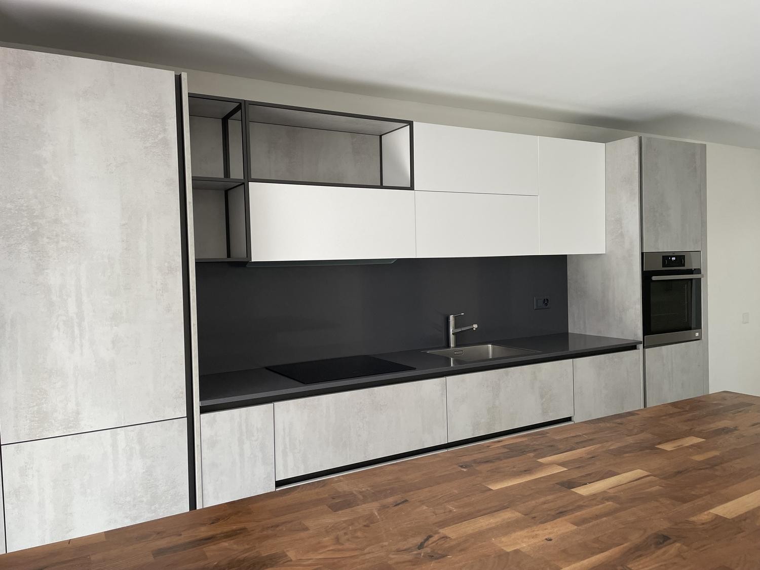 Appartement de 5 ½ pièces, photo 3 sur 10