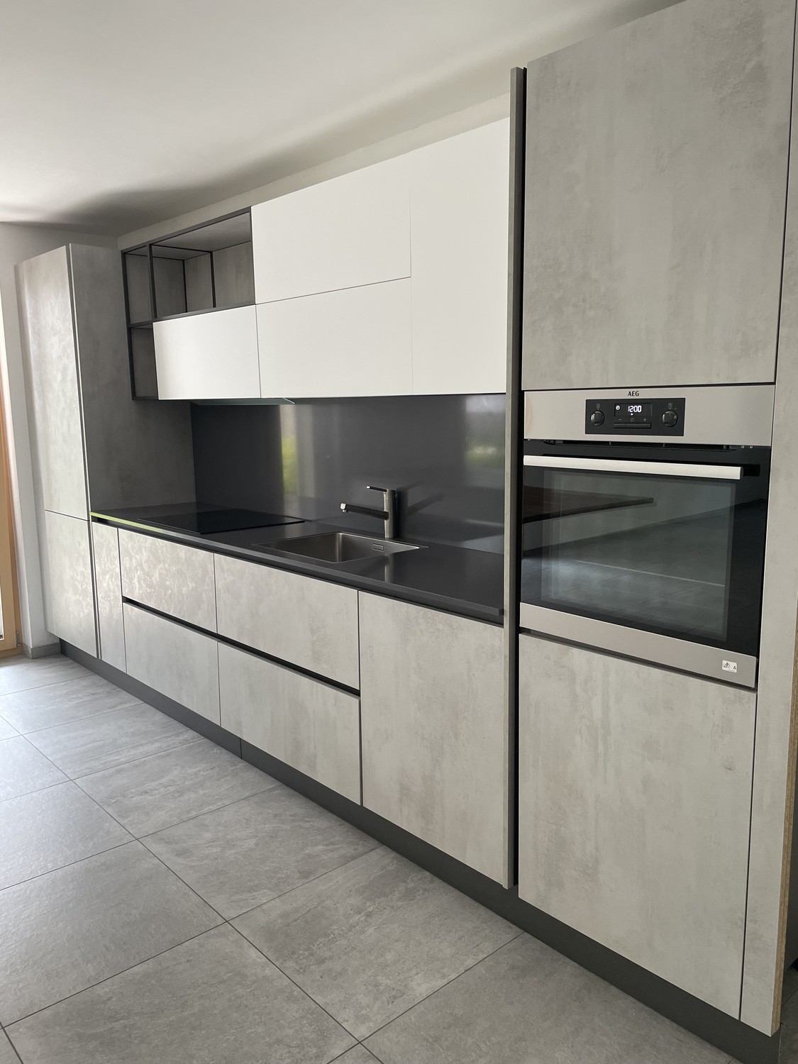 Appartement de 5 ½ pièces, photo 4 sur 10