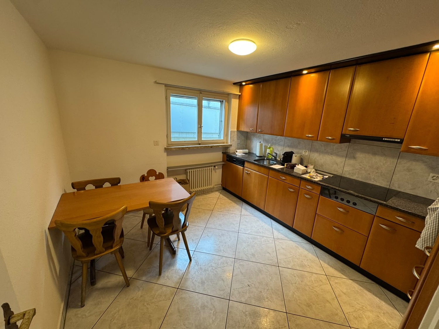Room in a shared flat, Foto 4 von 5