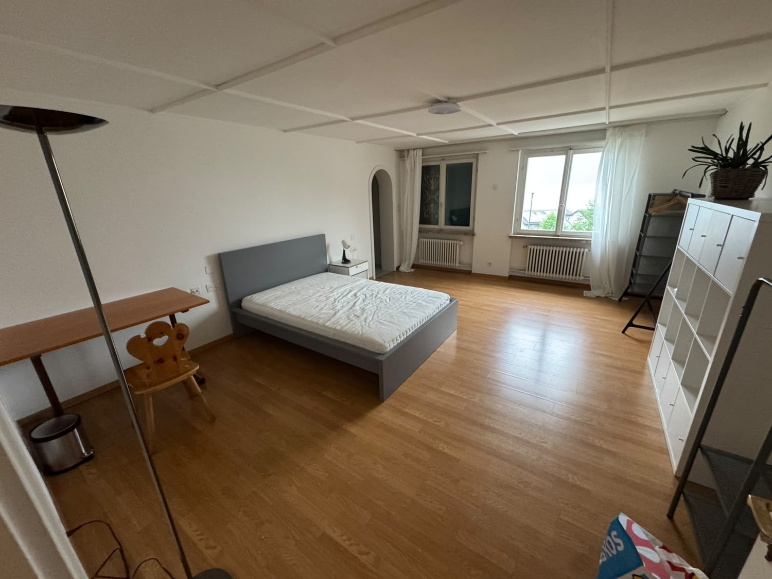 Room in a shared flat, Foto 2 von 5
