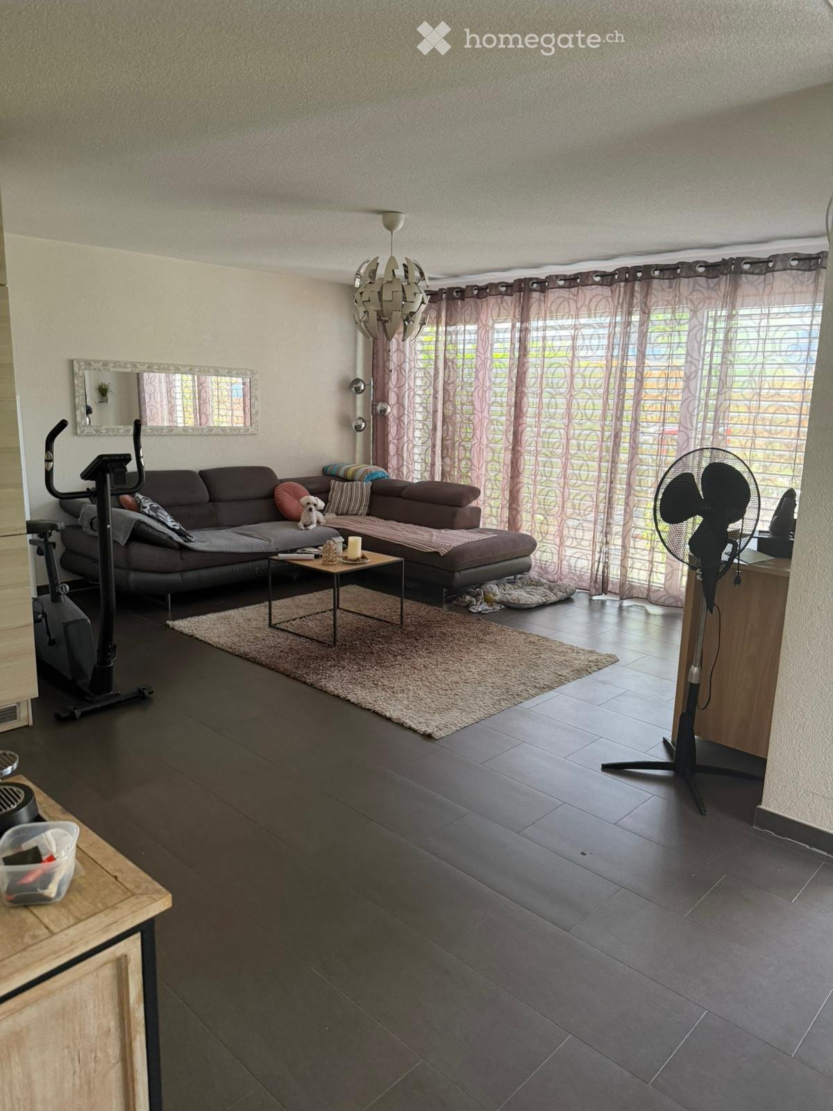 Appartamento di 3 ½ locali