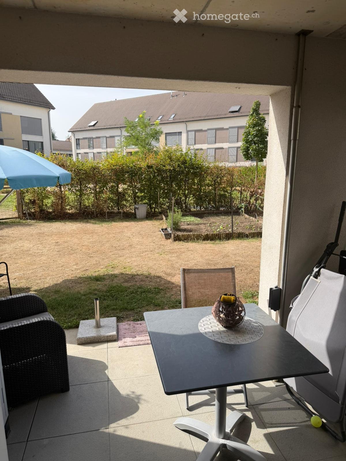 Appartamento di 3 ½ locali