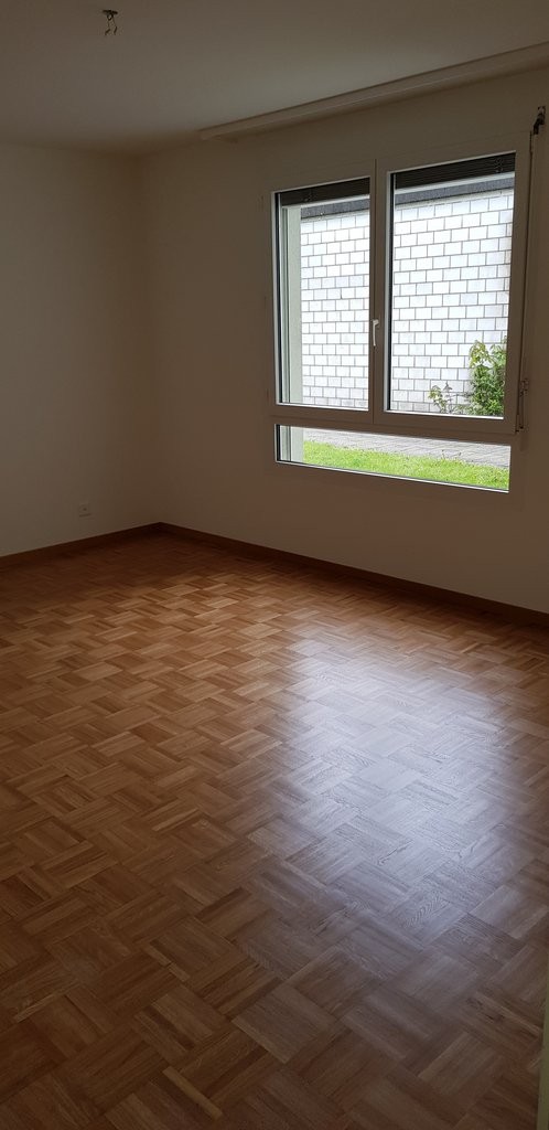 4 ½ Zimmer-Wohnung