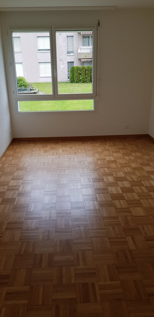 4 ½ Zimmer-Wohnung