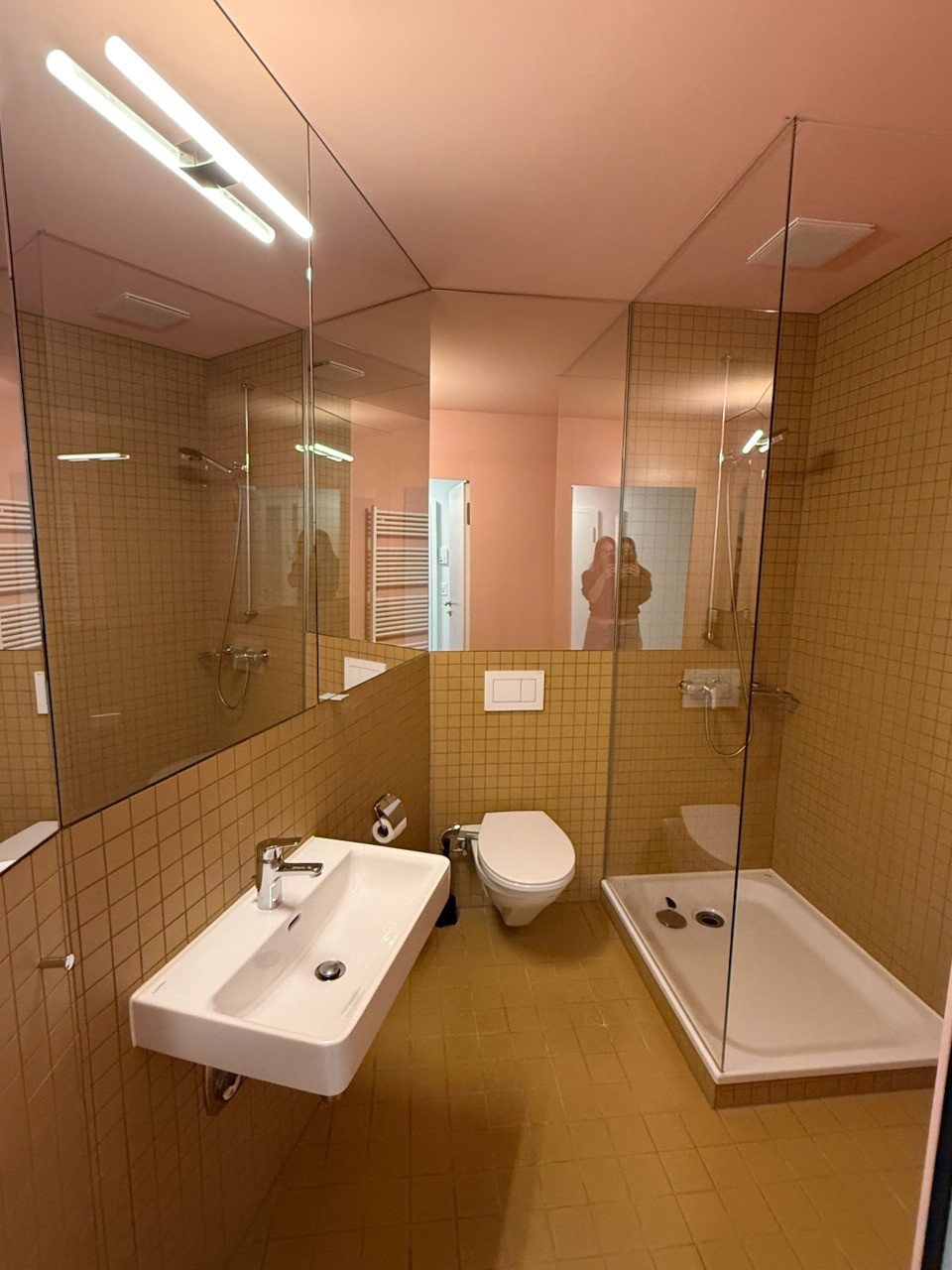 4 ½ Zimmer Wohnung