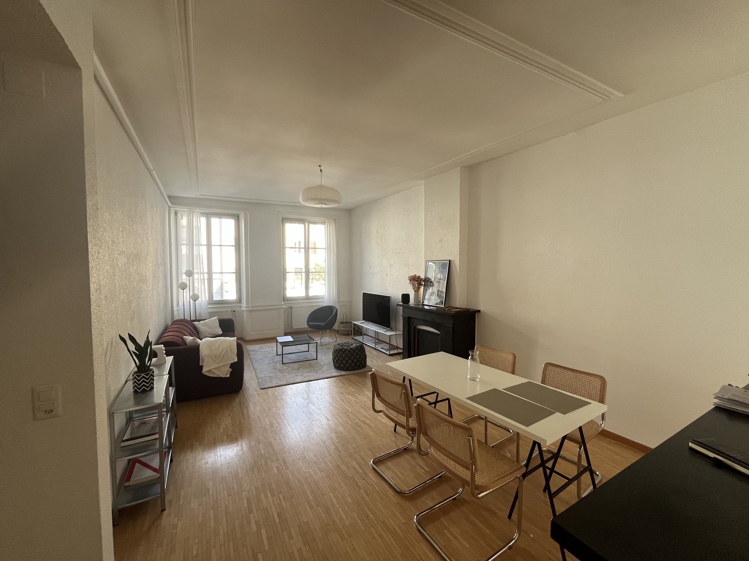 Appartamento di 3 ½ locali