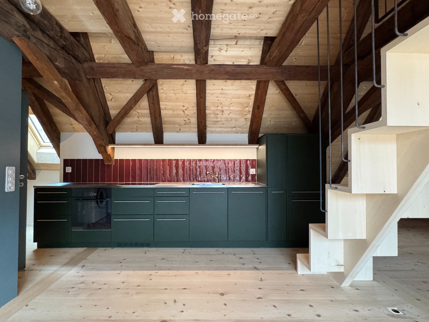 5 rooms apartment, Foto 4 von 5